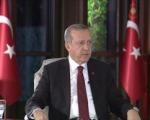 اردوغان: نباید روابط آنکارا-مسکو مخدوش شود/ ترامپ سیاستمدار نیست
