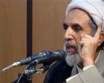 طائب: احمدی‌نژاد ولی‌اش مشایی است/هاشمی در این سن به درد ریاست‌جمهوری نمی‌خورد