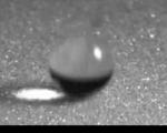 شبیه‌سازی برخورد سیارک‌ها با زمین با قطرات باران+تصاویر