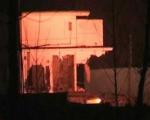 تخریب آخرین پناهگاه بن لادن توسط پلیس افغانستان