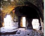 غاركرفتو یکی از غارهای مهم ایران