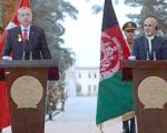 تركیه‌وافغانستان توافقنامه‌همکاری امضاکردند