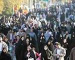 بیشترین و کمترین دختران و پسران تهران در کدام مناطق هستند؟