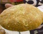 نان سنتی 500 هزارتومانی +عکس