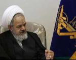 واکنش نماینده ولی فقیه در سپاه به پیشنهاد مذاکره مستقیم آمریکا با ایران