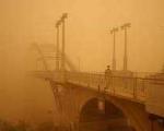 ای کاش فقط گرد و غبار مشکل خوزستانی‌ها بود!