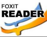 جستجوی عبارات فارسی درFoxit Reader