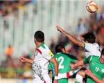 صدرنشینی تیم ملی ایران با پیروزی مقابل ترکمنستان