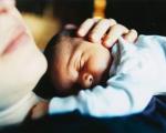 اگر نوزاد زود به‌ دنیا آمد چه کنیم؟