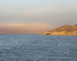 دریاچه مهارلو  یکی از مناطق گردشگری استان فارس