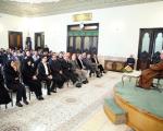هاشمی رفسنجانی: برخی بخاطر حیات سیاسی خود به مذاکره کنندگان توهین می کنند