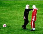 احتمال حضور دو داور زن ایرانی در لیست فیفا