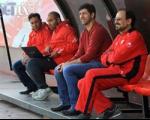 کریم باقری مربی پرسپولیس شد