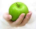هر روز سیب بخورید تا 17 سال جوان‌ شوید!