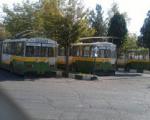 اتوبوس‌های برقی تهران برمی گردند
