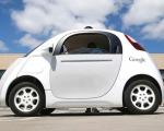 اتومبیل‌های خودران گوگل، رقیب جدی اوبر!