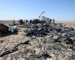 رد ارتباط حملات روسیه به داعش با سقوط هواپیمای مسافربری
