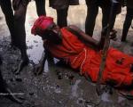 رسوم عجیب و غریبِ افسون در هائیتی