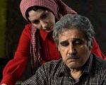 ویشکا آسایش در جشنواره فیلم فجر ورود آقایان را ممنوع کرد+تصاویر