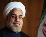 روحانی قهرمانی تیم ملی تکواندو در مسابقات جهانی را تبریک گفت