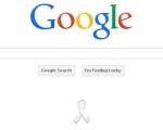 گوگل و روز جهانی حذف خشونت علیه زنان (+عکس)