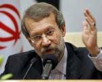 علی لاریجانی: مساله هسته‌ای ایران به زودی حل می‌شود