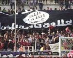 برگزاری مسابقات فوتبال توسط داعش(+تصاویر)