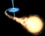 کشف دو سیاه‌چاله که مرزهای فیزیک را زیر پا می‌گذارند