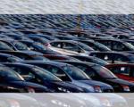 کاهش 15درصدی سهم خودروهای فرانسوی در بازار ایران