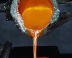 فولاد خوزستان ۱.۶ میلیون شمش فولاد خام تولید کرد