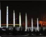 ادعای دیلی‌میل: ایران روز سه‌شنبه موشکی با قابلیت حمل کلاهک‌ هسته‌ای آزمایش کرده