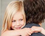 رفتار پدر با دختر در دوران بلوغ