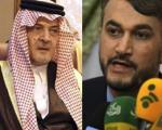 روایت دیپلمات ایرانی از جلسه ی امیرعبداللهیان و سعود فیصل در جده