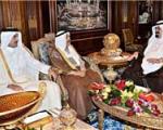 عربستان: کشورهای عرب خلیج فارس رفتار قطر را محکوم کنند