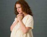چین و چروك‌های ناشی از بارداری