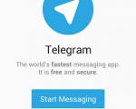 آموزش ترفندهای تلگرام