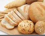 نان سفید را از برنامه غذایی‌تان حذف کنید