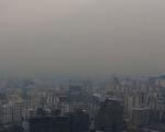 توصیه های محققان خارجی برای مقابله با آلودگی هوای تهران