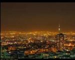 اگر زلزله 7 ریشتری بیاید چند نفر در تهران کشته می شوند؟