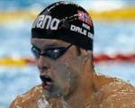 قهرمان شنای جهان در استخر جان باخت+عکس