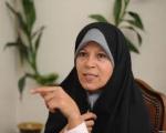 «فائزه هاشمی» رییس انجمن دفاع از آزادی مطبوعات شد