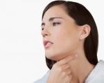 گلو درد چرکی چیست؟