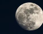 کشف تأثیر جاذبه ماه بر کاهش بارندگی زمین
