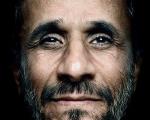 ماجرای پرتره معروف احمدی نژاد از زبان عکاس+ عکس