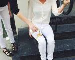 شلوار جین ضد لک مخصوص بانوان شلخته به بازار آمد! +تصاویر