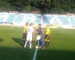 استقلال 2- دینامو کیف یک/ آبی قهرمان جام یوفا را بردند/ مجیدی گل زد طرفداران گفتند:«روحانی مچکریم!»
