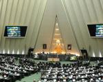 پاسخ مجلس ایران  به دعوت پارلمان‌اروپا