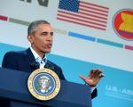 استقبال اوباما از تحریم ها علیه کره شمالی