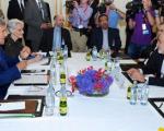 جلسه 5+1 بدون ایران/صالحی: خبرهای خوبی در راه است