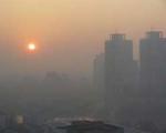توصیه به شهروندان تهرانی درباره آلودگی هوا